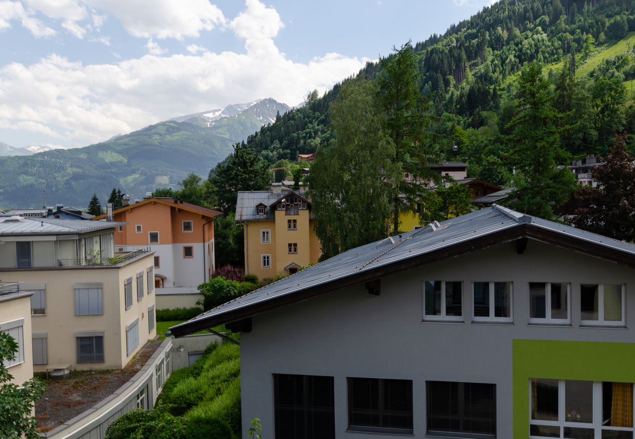 Wohnung in Zell am See - Lake View Apartment TwentySix
