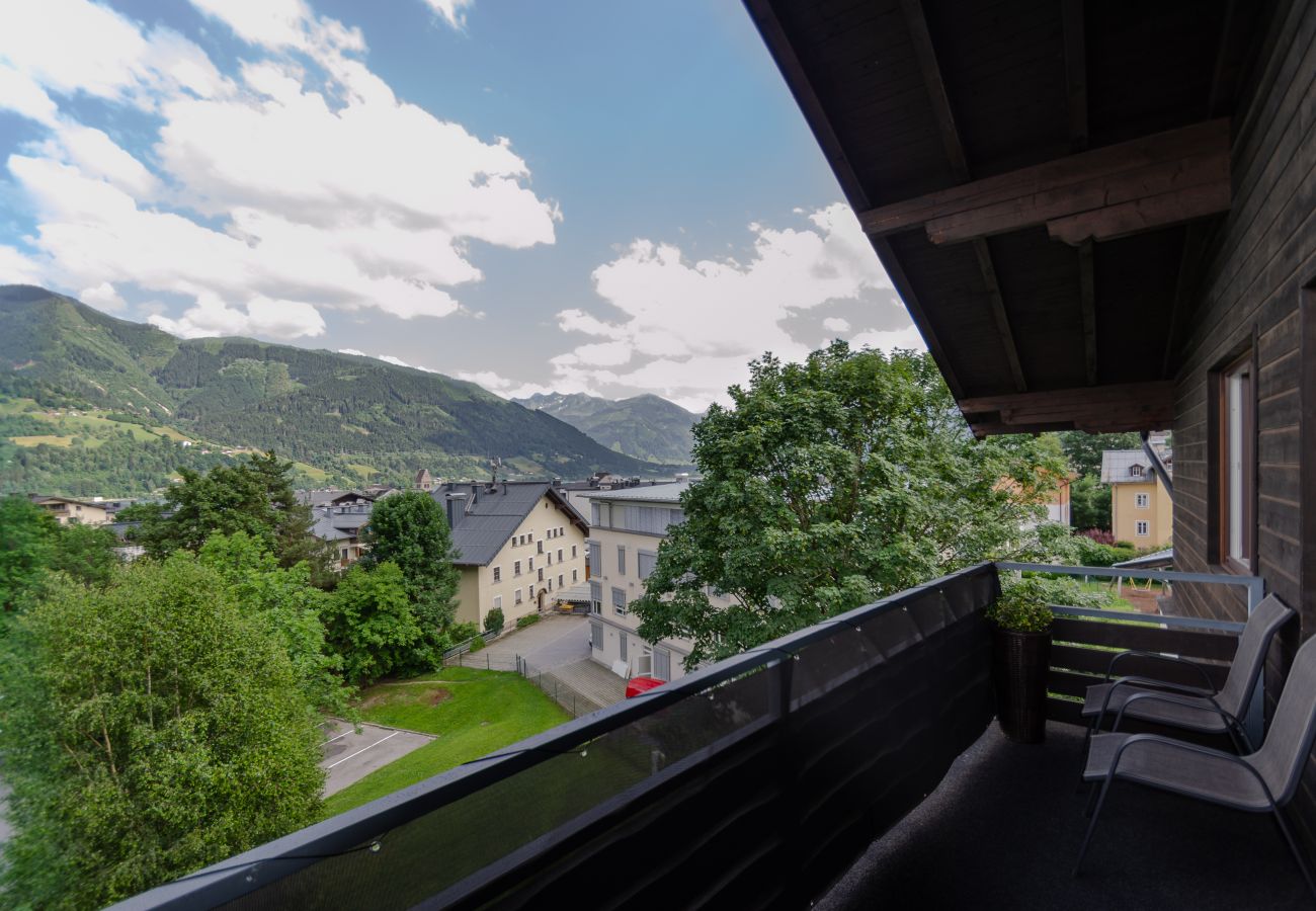 Wohnung in Zell am See - Lake View Apartment TwentySix