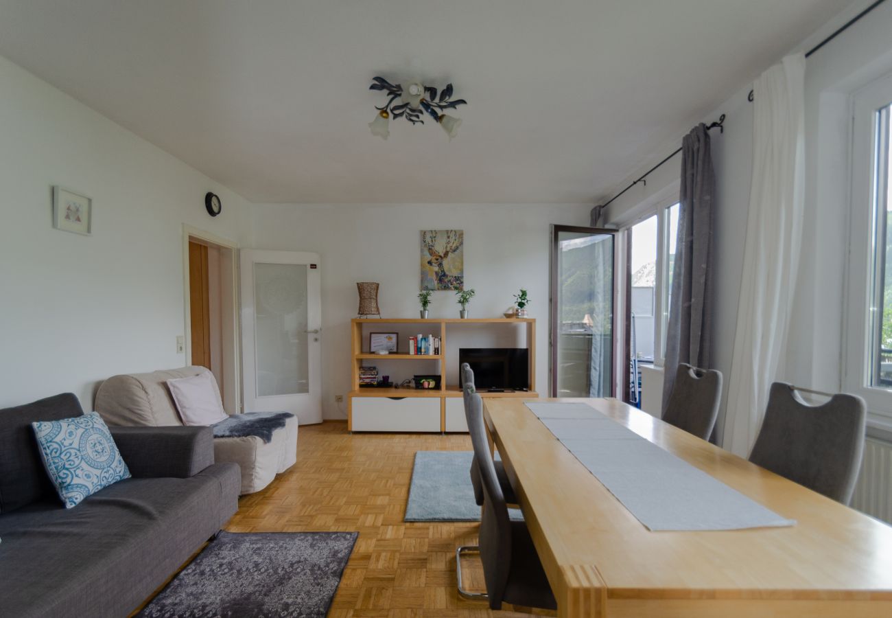 Wohnung in Zell am See - Lake View Apartment TwentySix