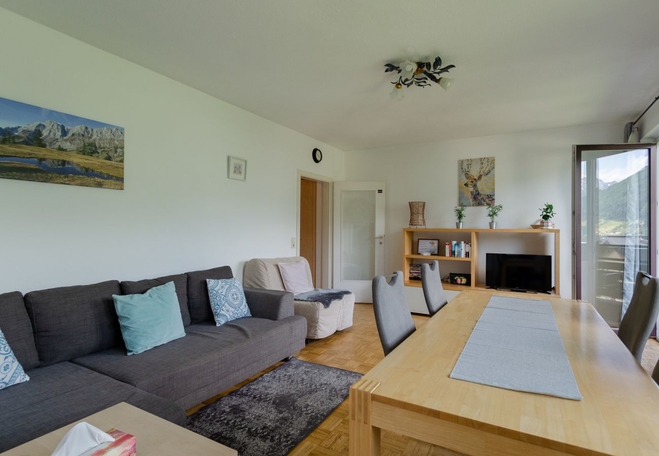 Wohnung in Zell am See - Lake View Apartment TwentySix