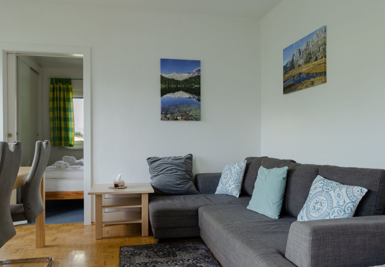 Wohnung in Zell am See - Lake View Apartment TwentySix