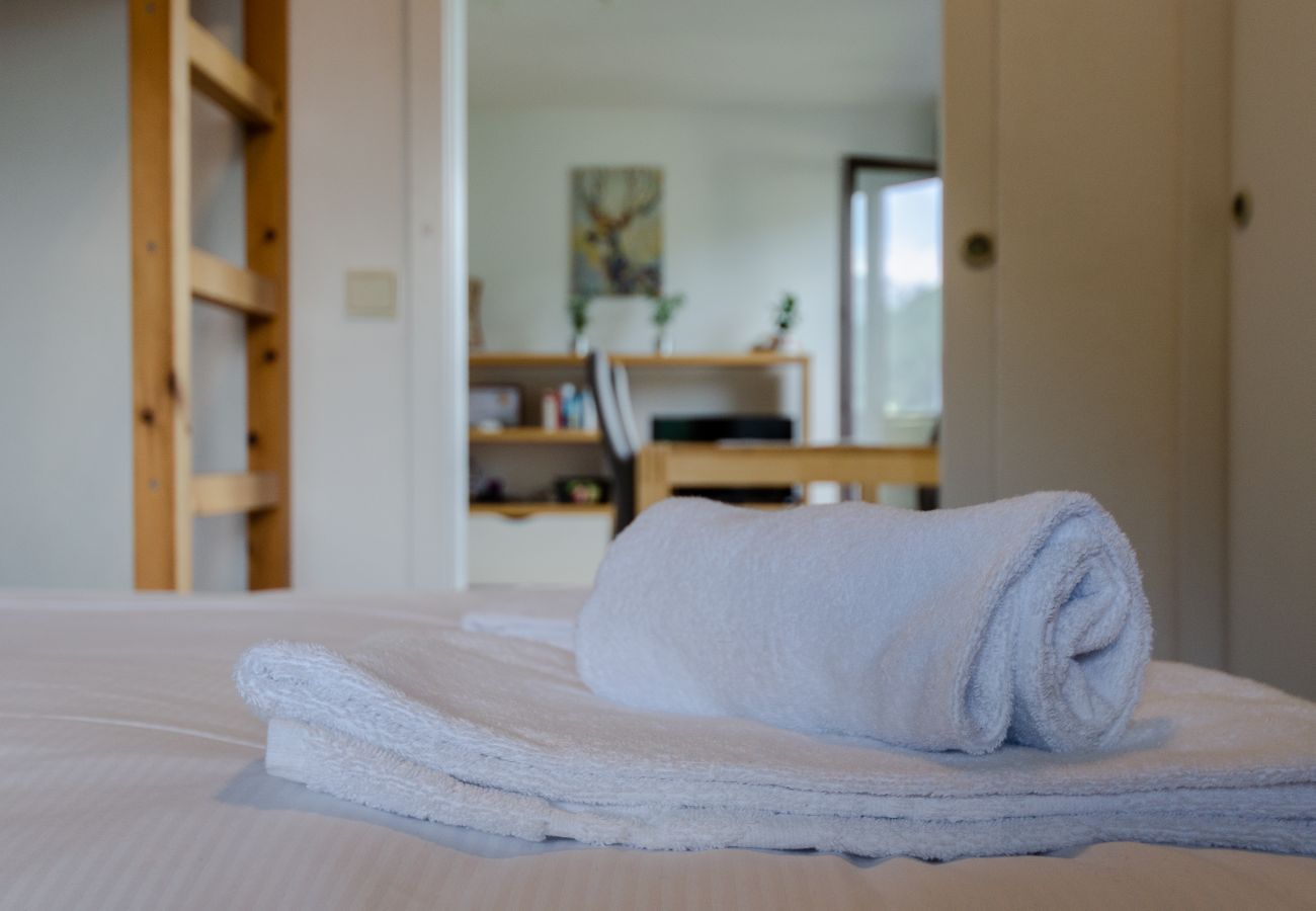 Wohnung in Zell am See - Lake View Apartment TwentySix