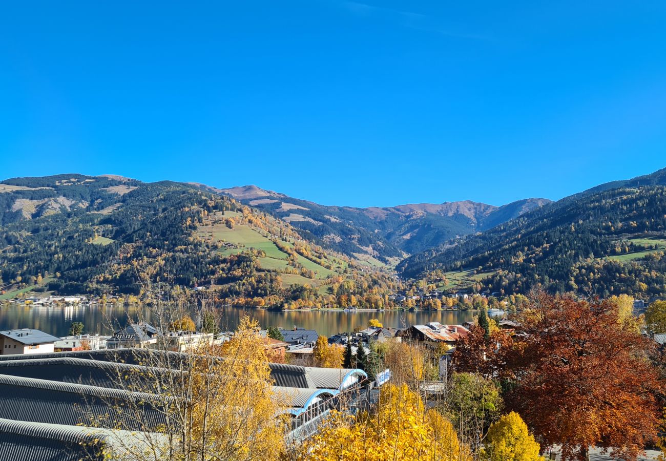 Wohnung in Zell am See - Lake View Apartment TwentySix