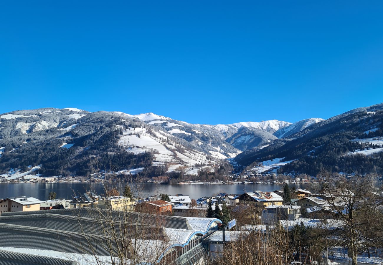 Wohnung in Zell am See - Lake View Apartment TwentySix