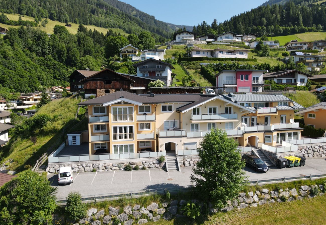 Ferienwohnung in Piesendorf - Penthouse Hohe Tauern