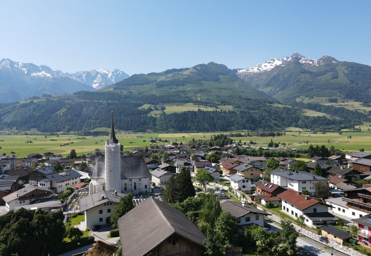 Ferienwohnung in Piesendorf - Penthouse Hohe Tauern