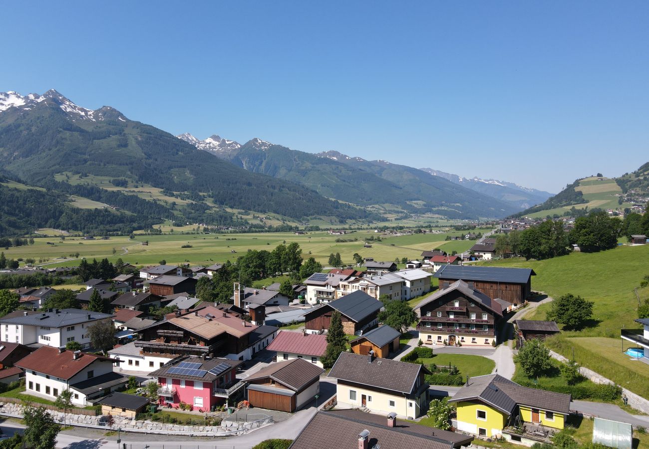 Ferienwohnung in Piesendorf - Penthouse Hohe Tauern