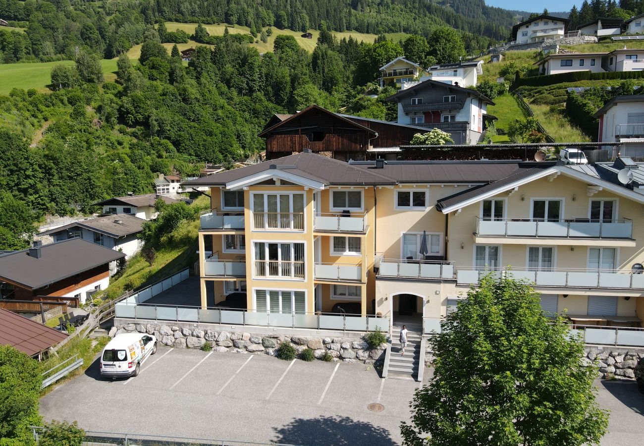 Ferienwohnung in Piesendorf - Penthouse Hohe Tauern