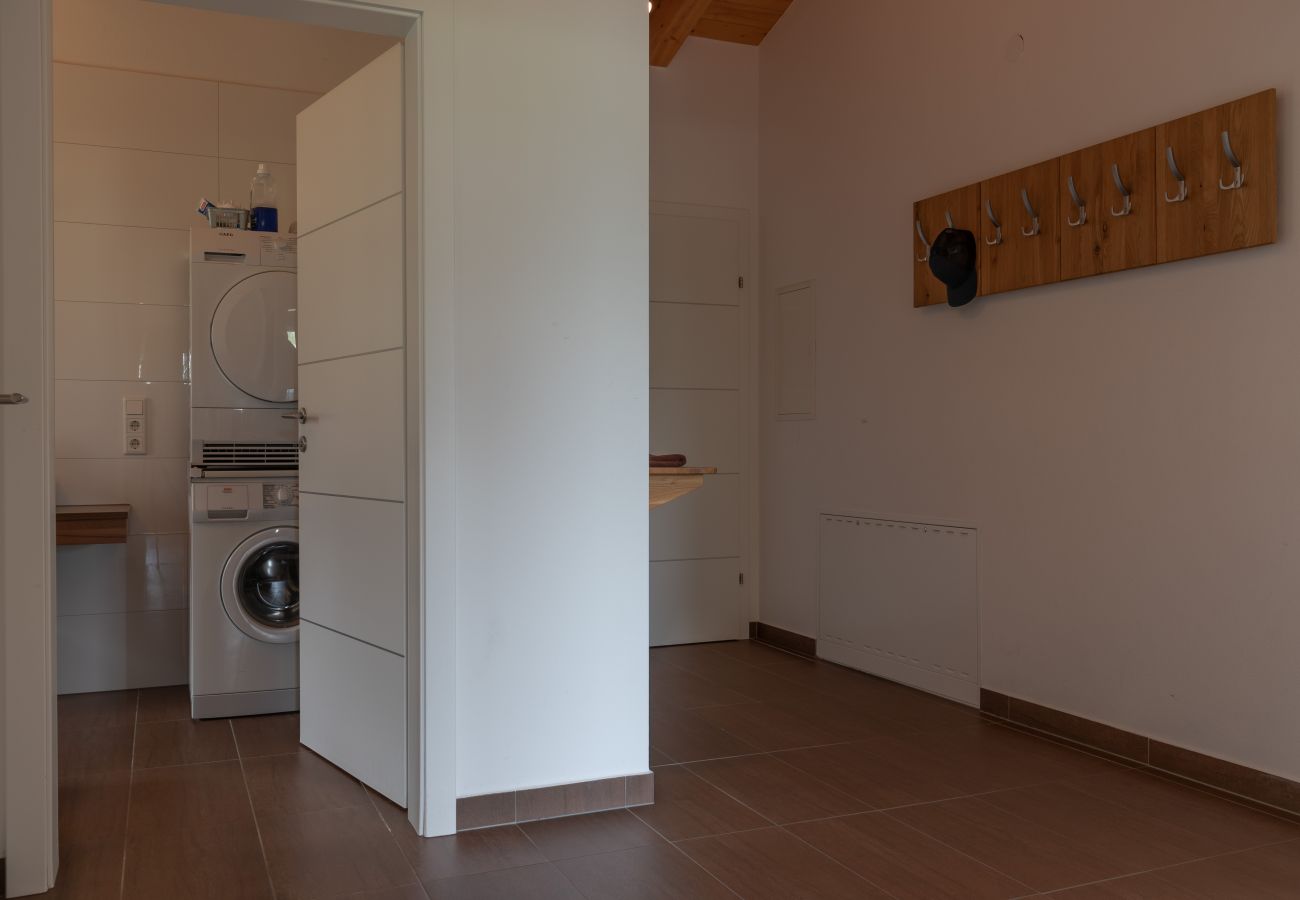 Ferienwohnung in Piesendorf - Penthouse Hohe Tauern