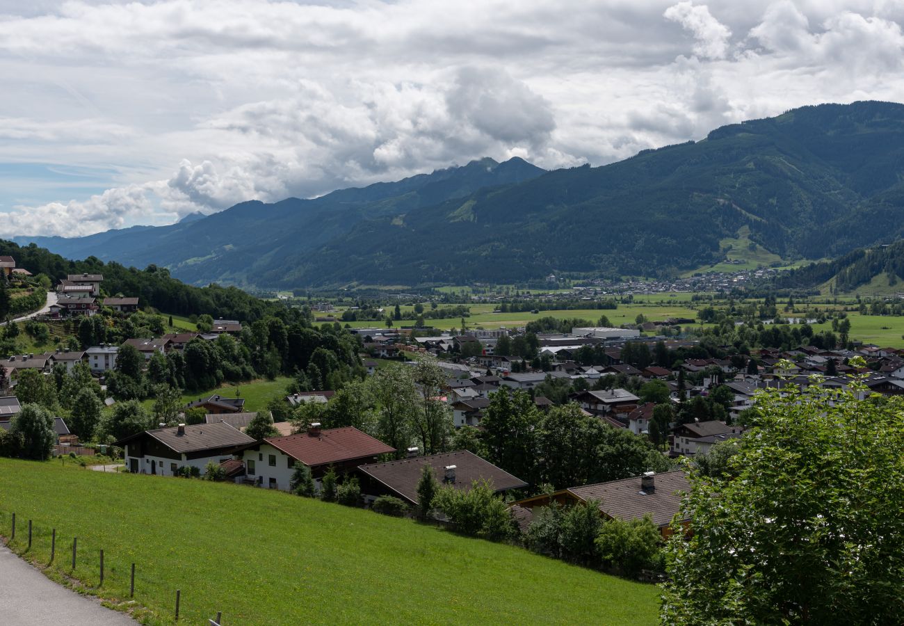 Ferienwohnung in Piesendorf - Penthouse Hohe Tauern