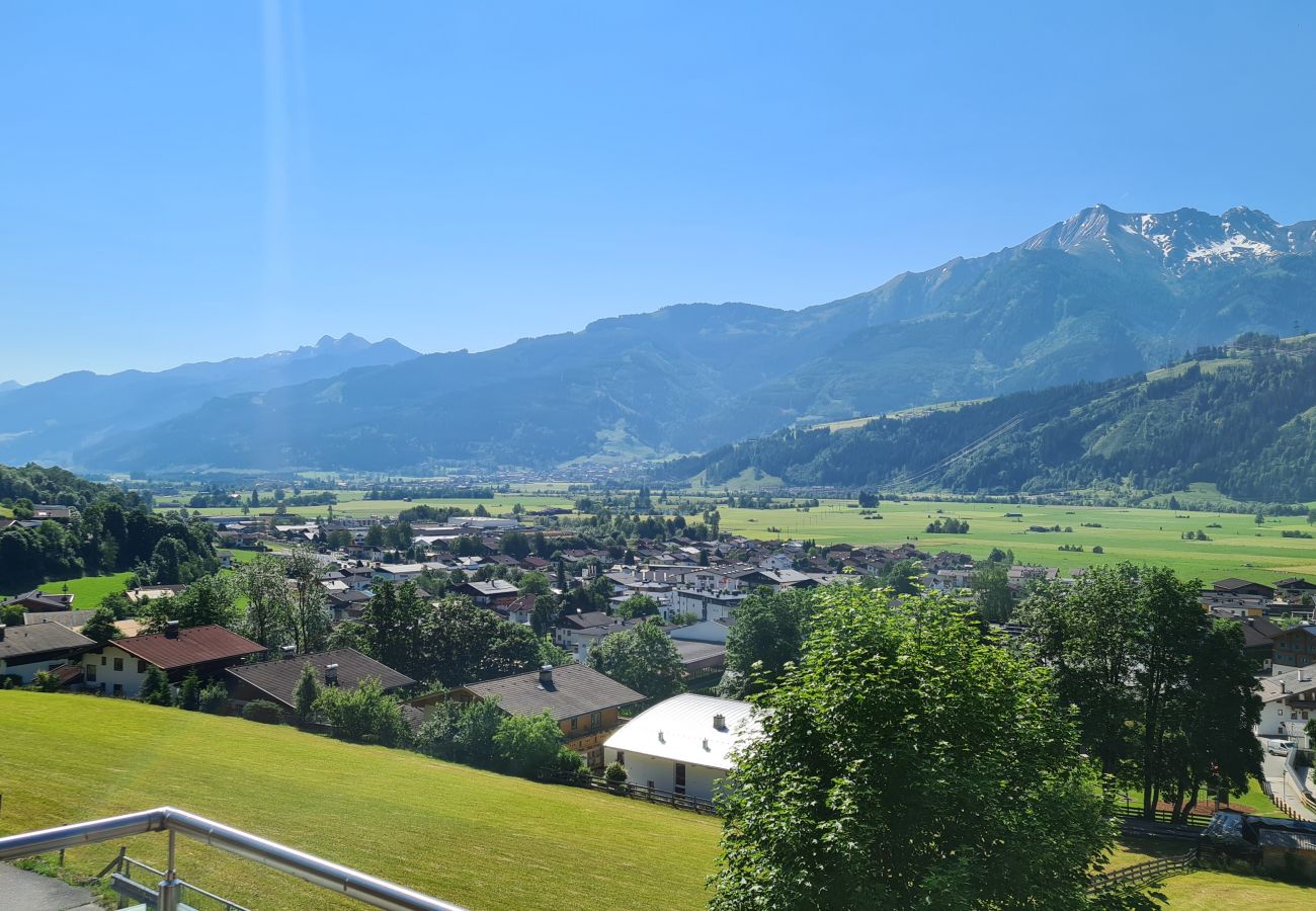 Ferienwohnung in Piesendorf - Penthouse Hohe Tauern