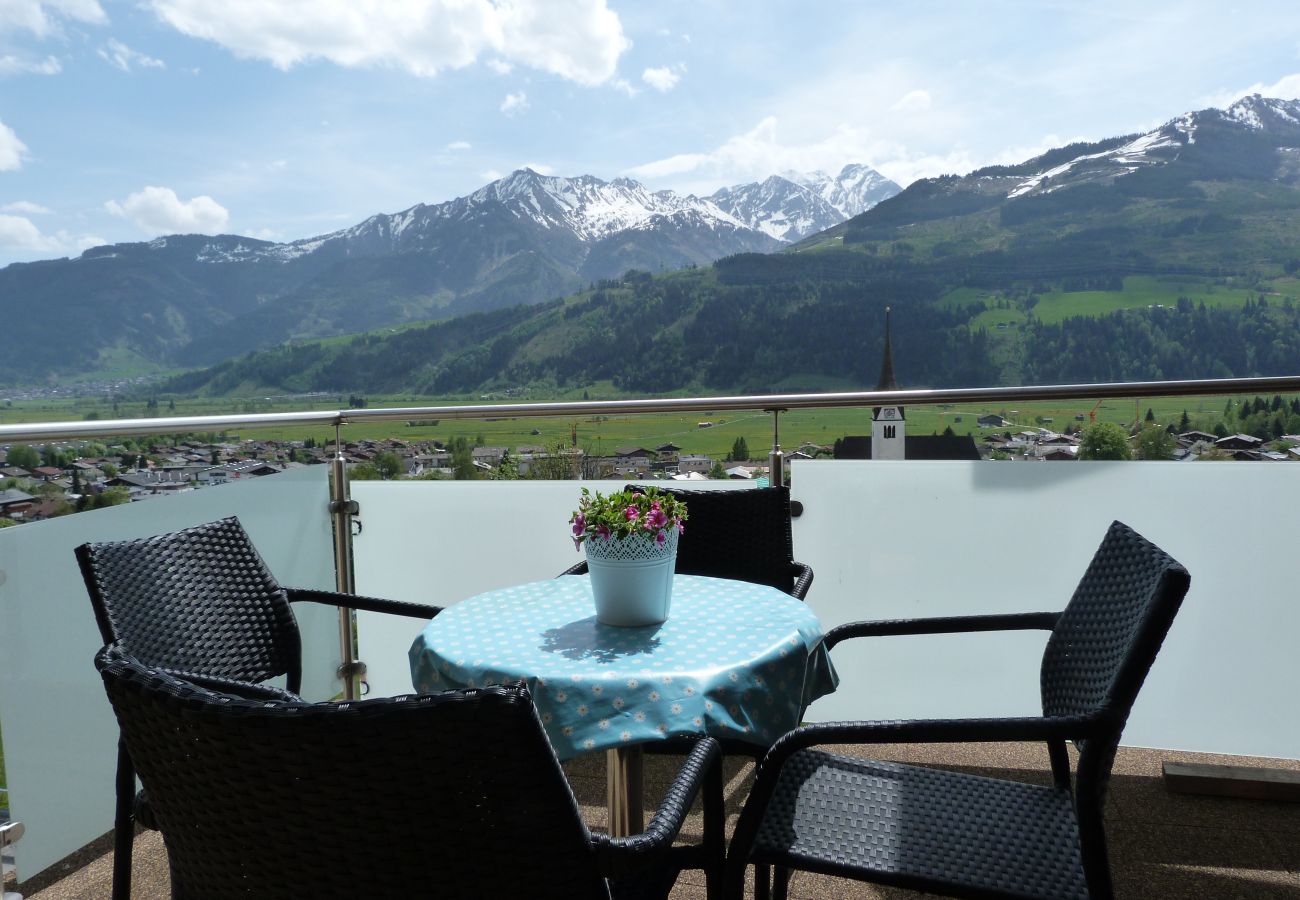 Ferienwohnung in Piesendorf - Penthouse Hohe Tauern