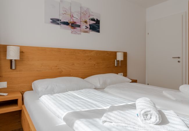 Ferienwohnung in Zell am See - Fourteen 2.1 Zell am See (S&P)