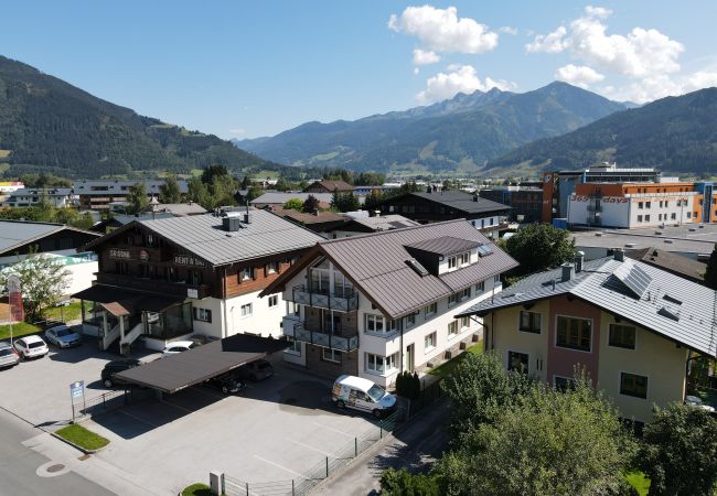 Ferienwohnung in Zell am See - Fourteen 2.1 Zell am See (S&P)