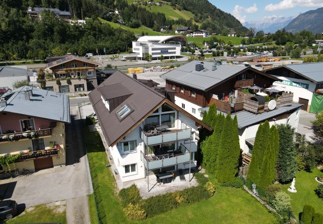 Ferienwohnung in Zell am See - Fourteen 2.1 Zell am See (S&P)