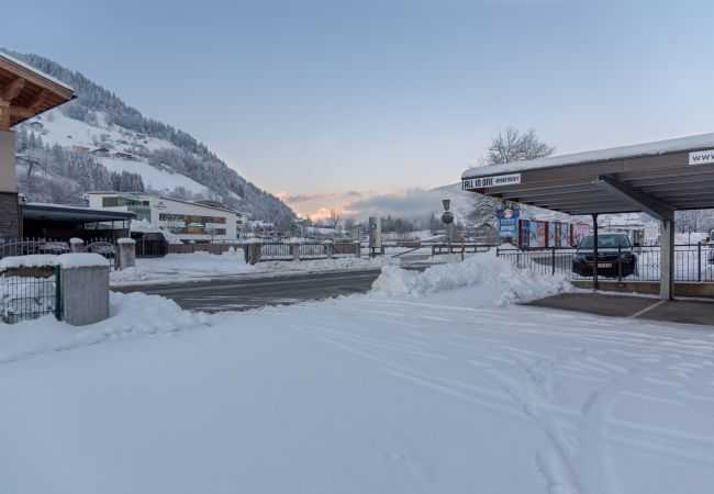 Ferienwohnung in Zell am See - Fourteen 2.1 Zell am See (S&P)