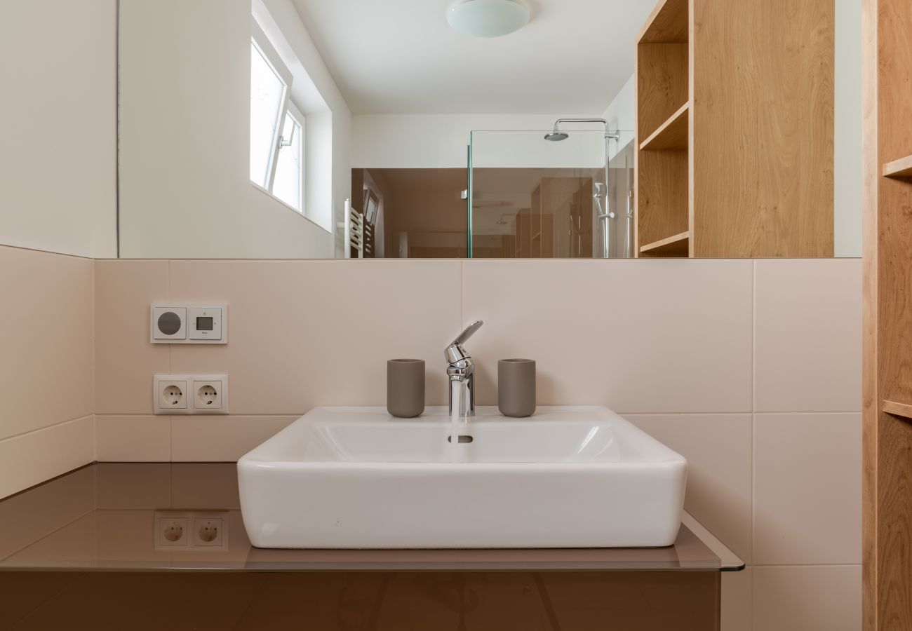 Ferienwohnung in Zell am See - Fourteen 2.1 Zell am See (S&P)