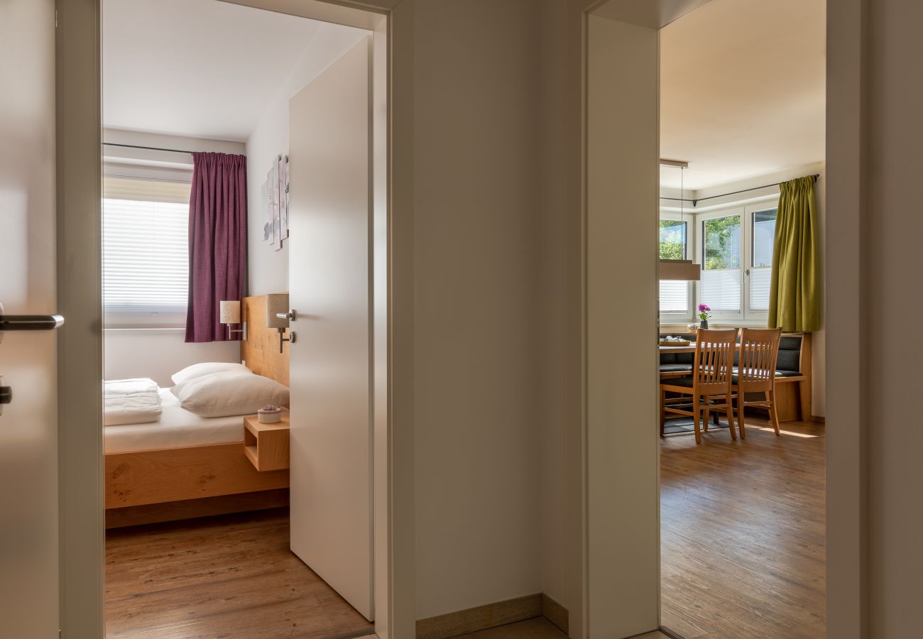 Ferienwohnung in Zell am See - Fourteen 2.1 Zell am See (S&P)