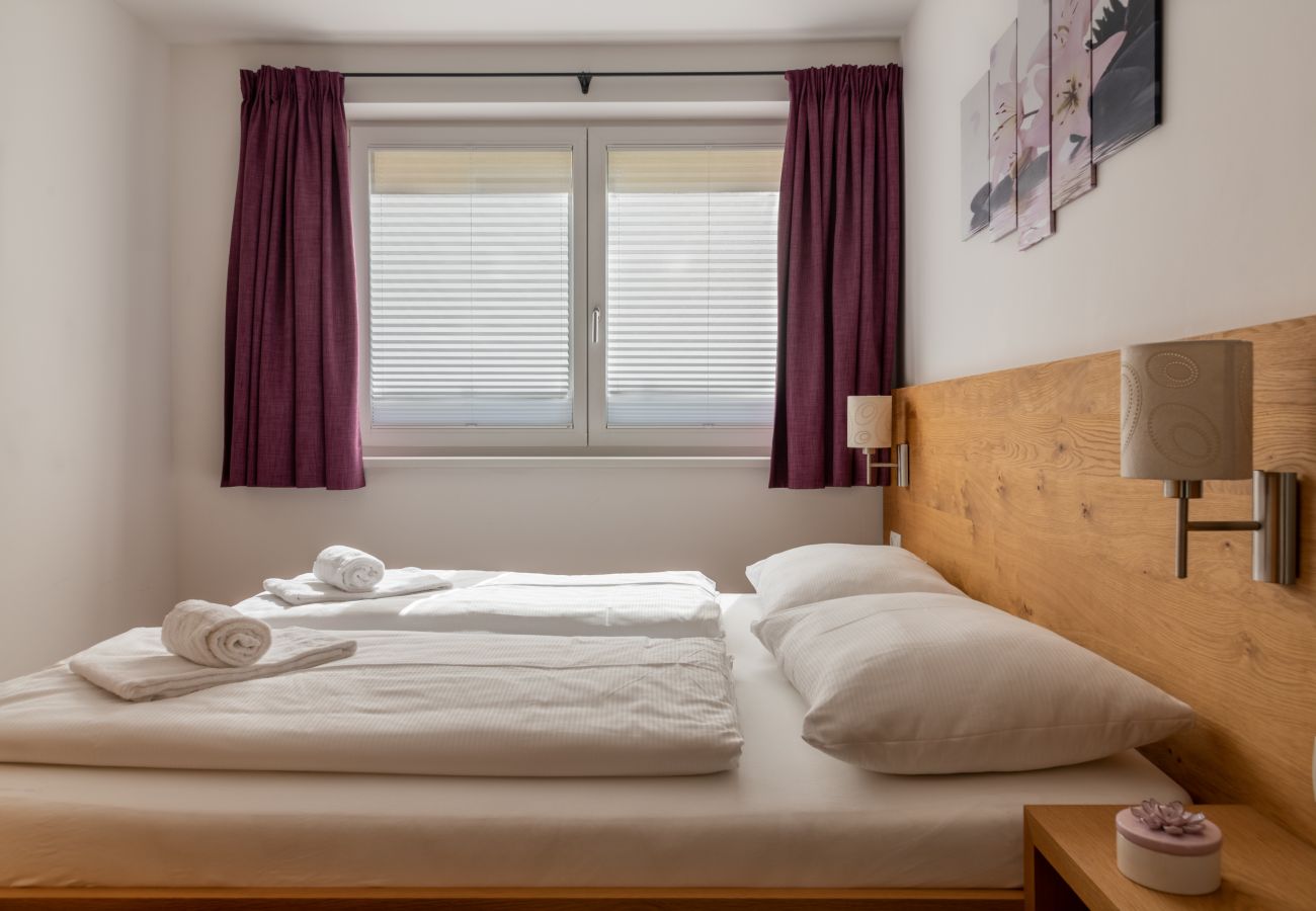 Ferienwohnung in Zell am See - Fourteen 2.1 Zell am See (S&P)