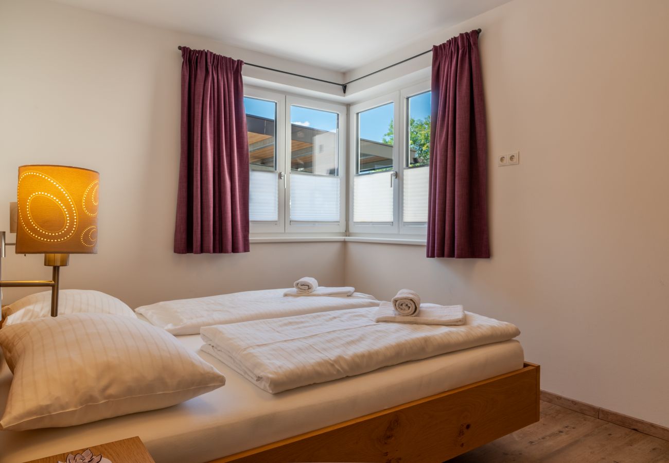 Ferienwohnung in Zell am See - Fourteen 2.1 Zell am See (S&P)