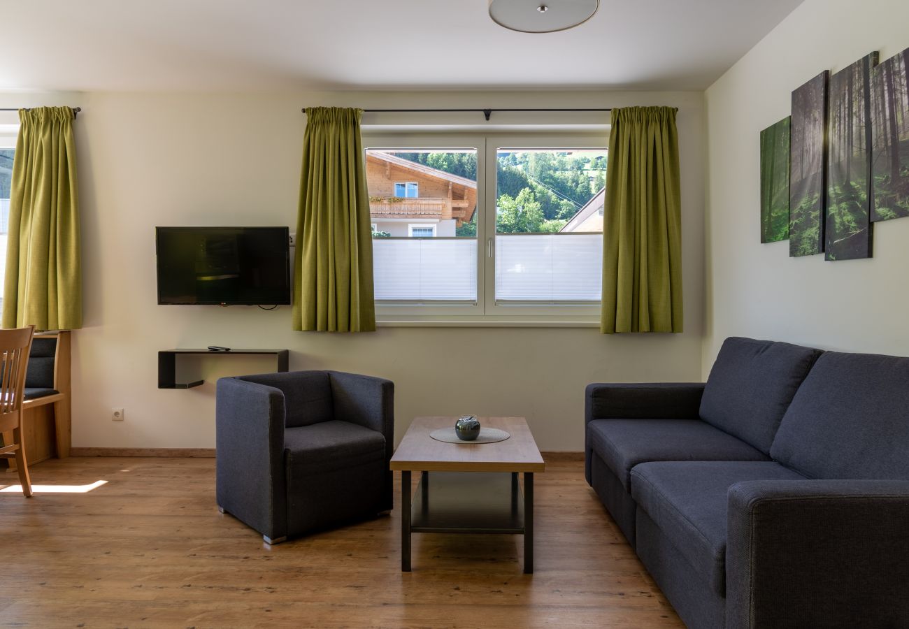 Ferienwohnung in Zell am See - Fourteen 2.1 Zell am See (S&P)