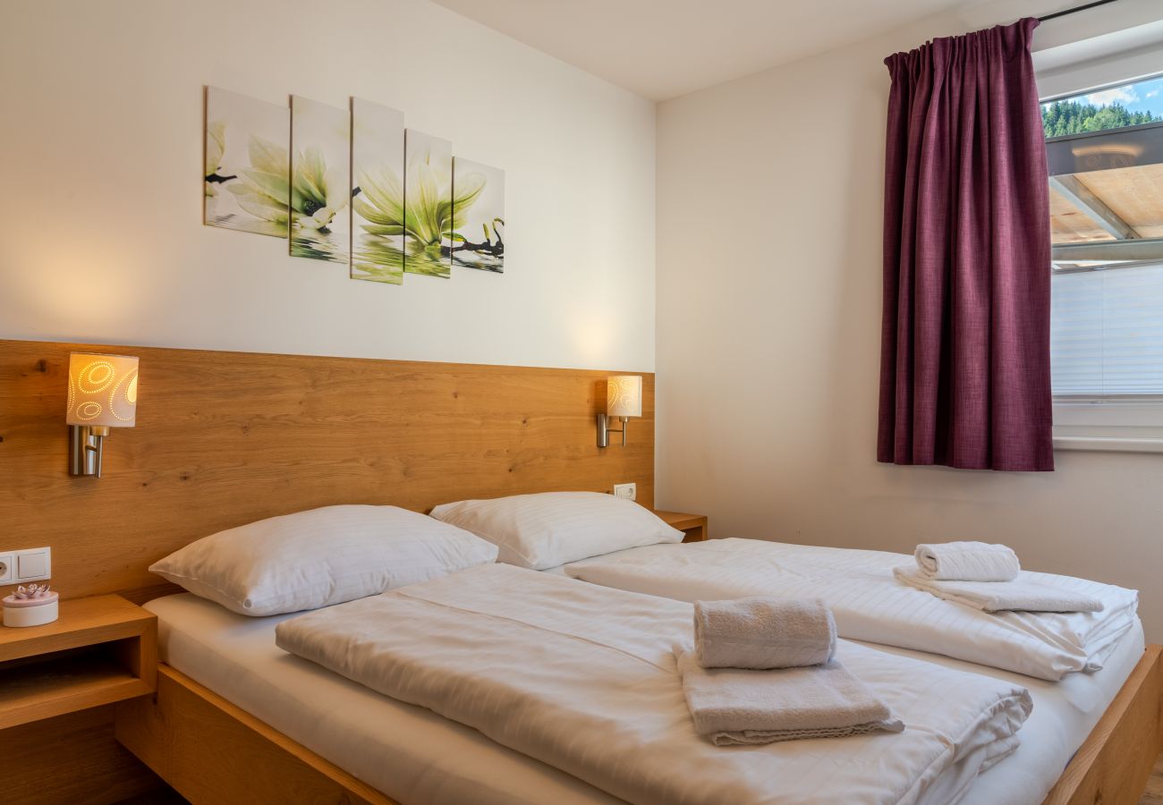 Ferienwohnung in Zell am See - Fourteen 2.1 Zell am See (S&P)