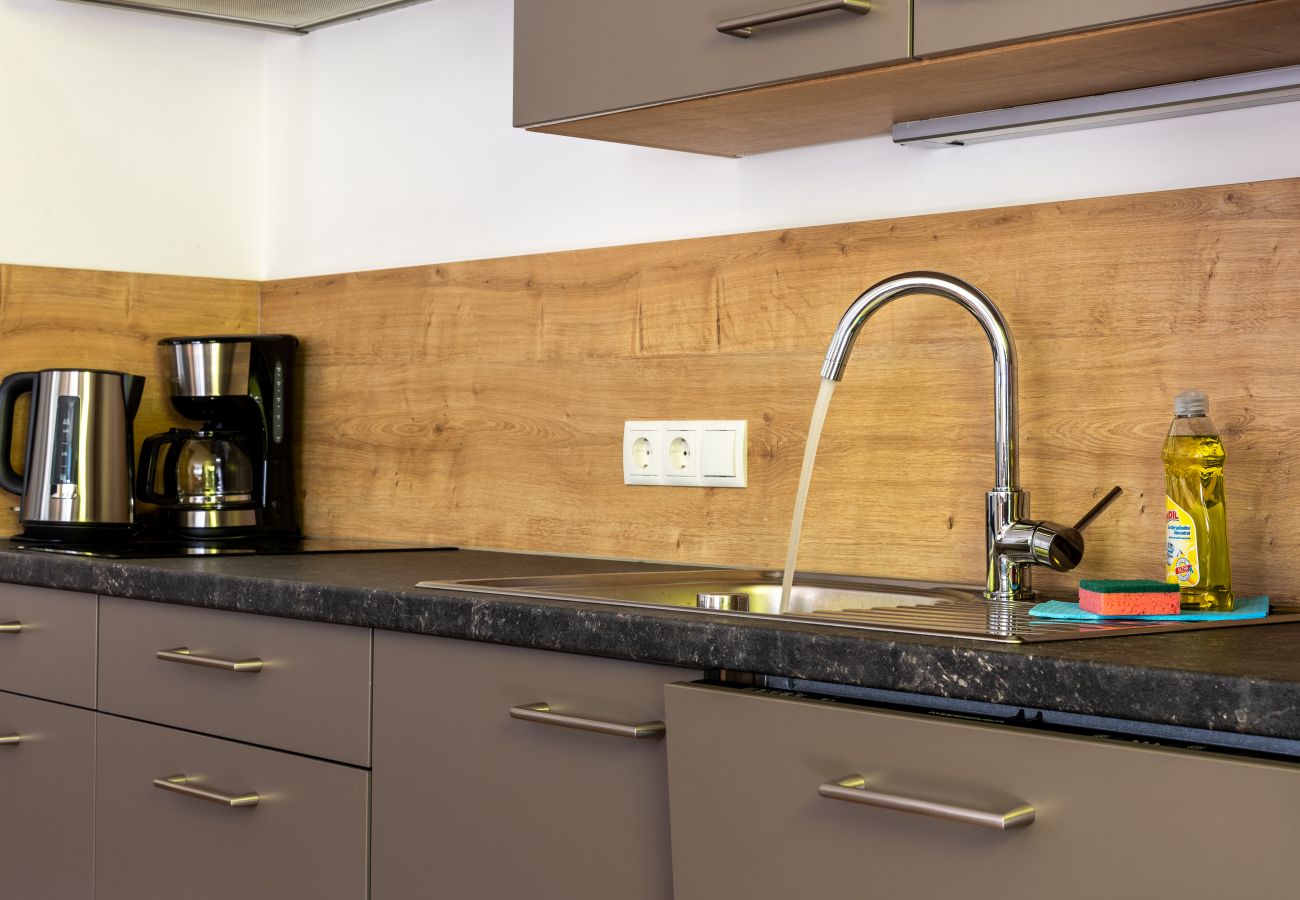 Ferienwohnung in Zell am See - Fourteen 2.1 Zell am See (S&P)