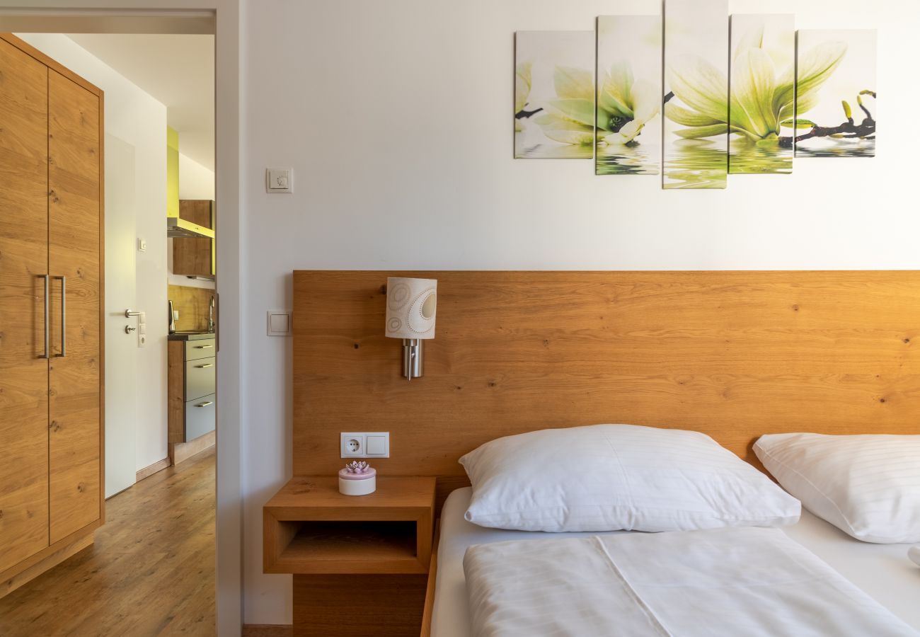 Ferienwohnung in Zell am See - Fourteen 2.1 Zell am See (S&P)