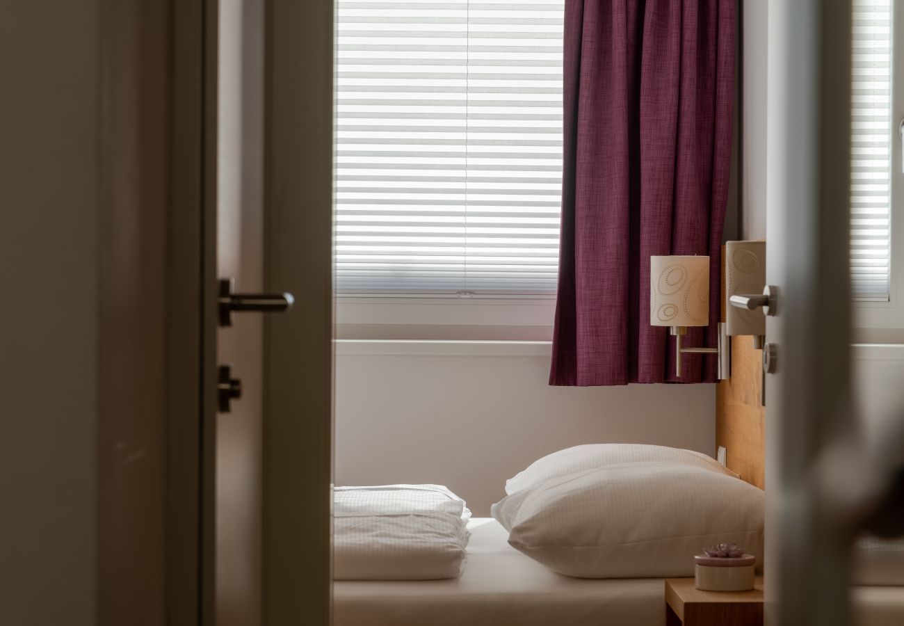 Ferienwohnung in Zell am See - Fourteen 2.1 Zell am See (S&P)