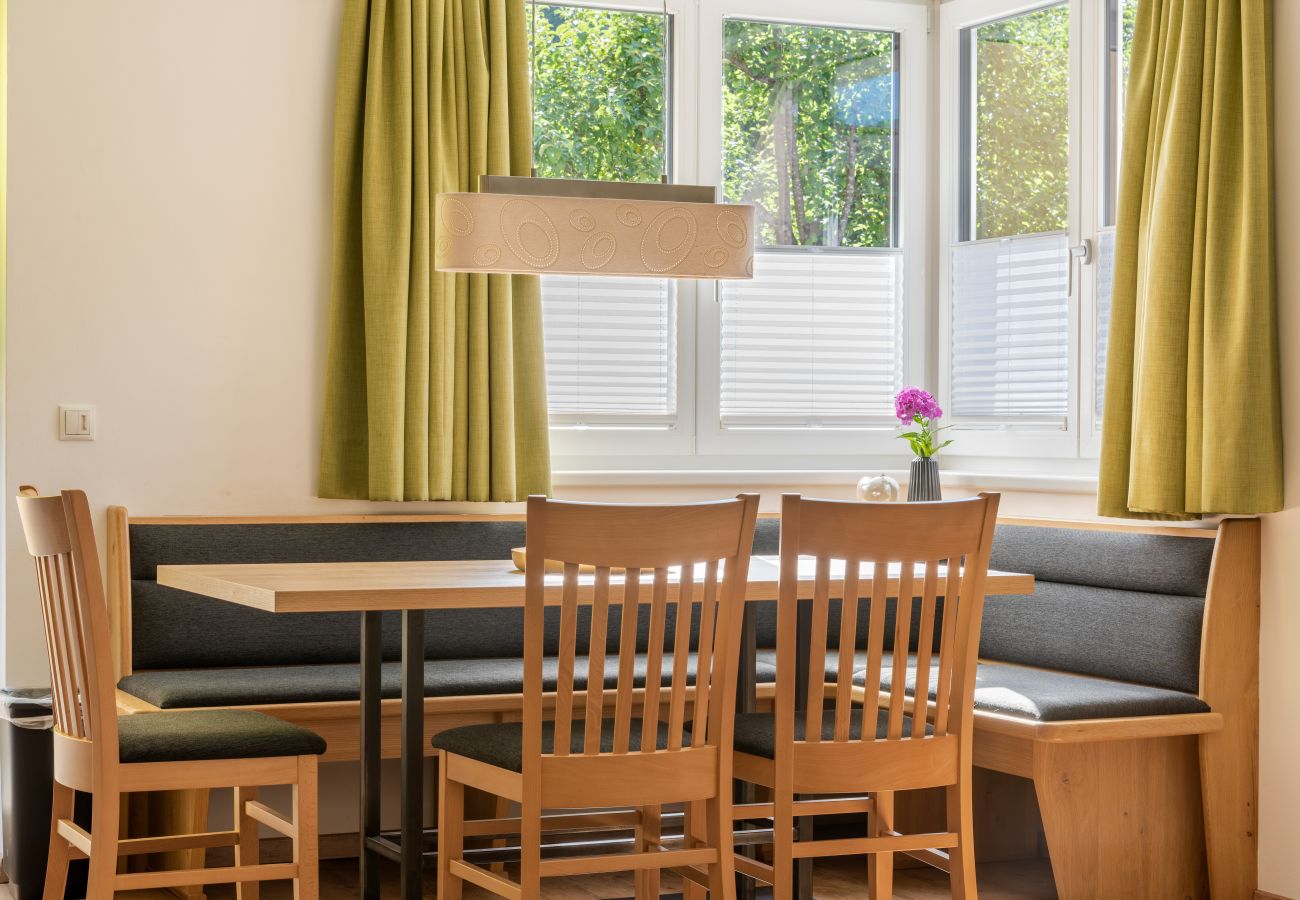 Ferienwohnung in Zell am See - Fourteen 2.1 Zell am See (S&P)