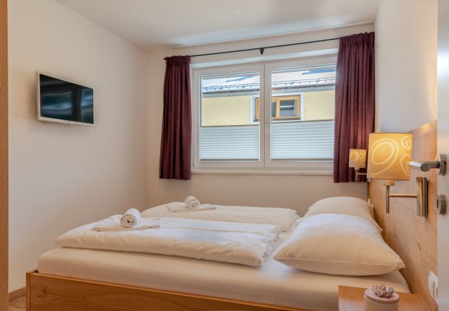 Ferienwohnung in Zell am See - Fourteen 2.2 Zell am See (S&P)