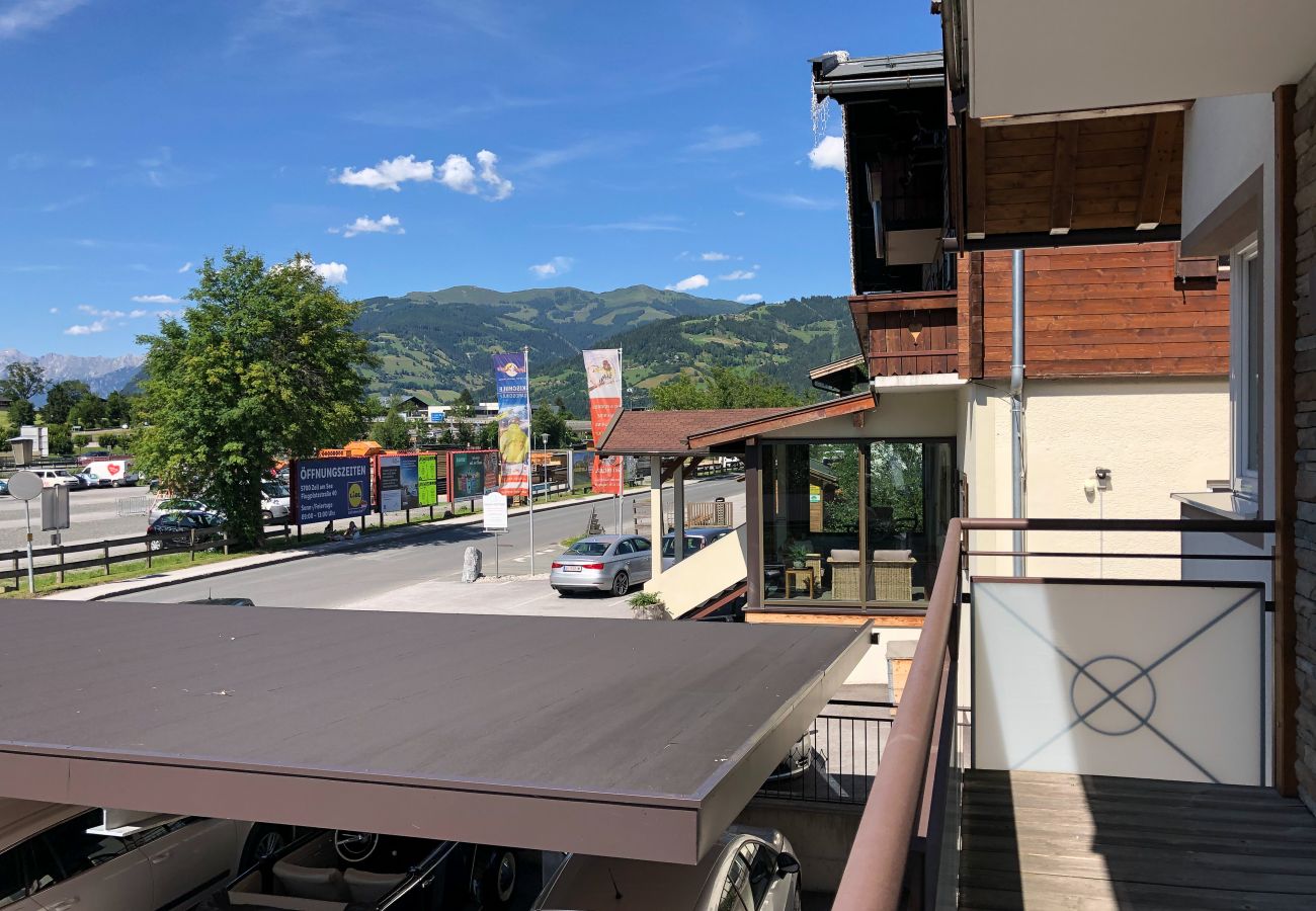 Ferienwohnung in Zell am See - Fourteen 2.2 Zell am See (S&P)