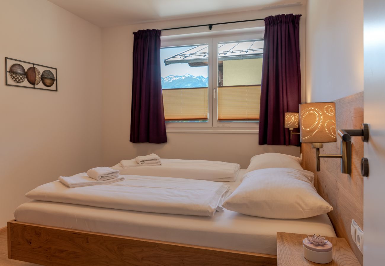 Ferienwohnung in Zell am See - Fourteen 4.0 Zell am See (S&P)