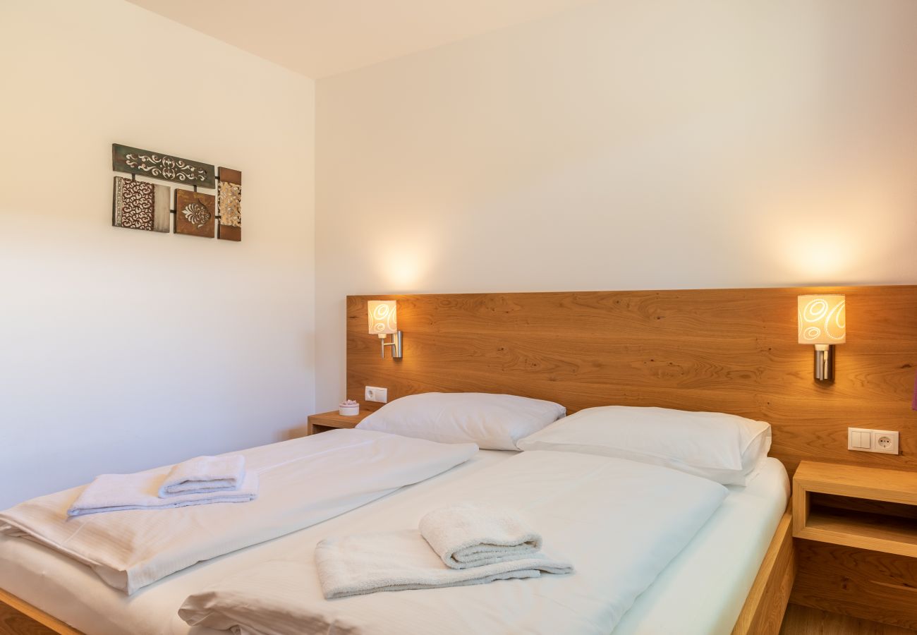 Ferienwohnung in Zell am See - Fourteen 4.0 Zell am See (S&P)