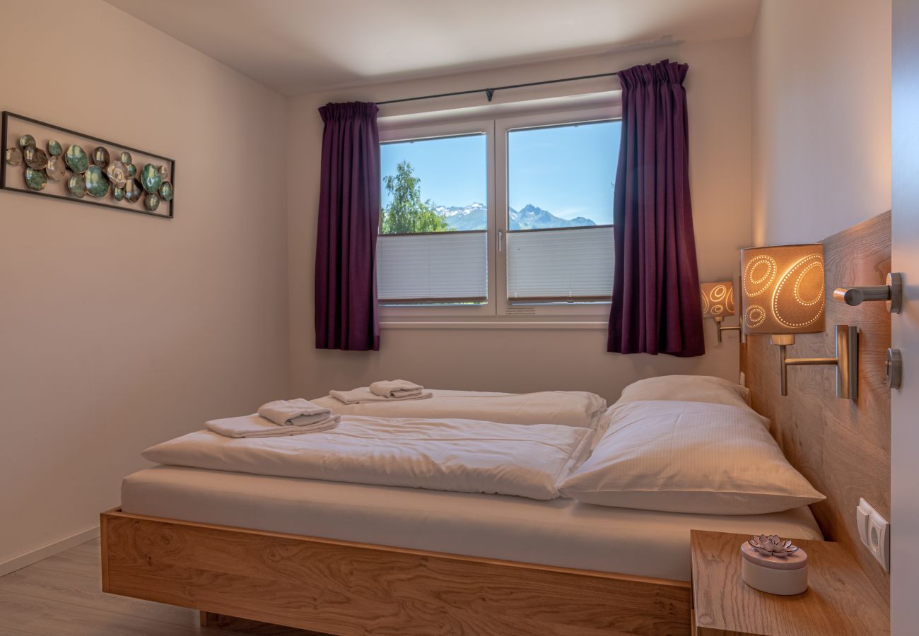 Ferienwohnung in Zell am See - Fourteen 4.0 Zell am See (S&P)