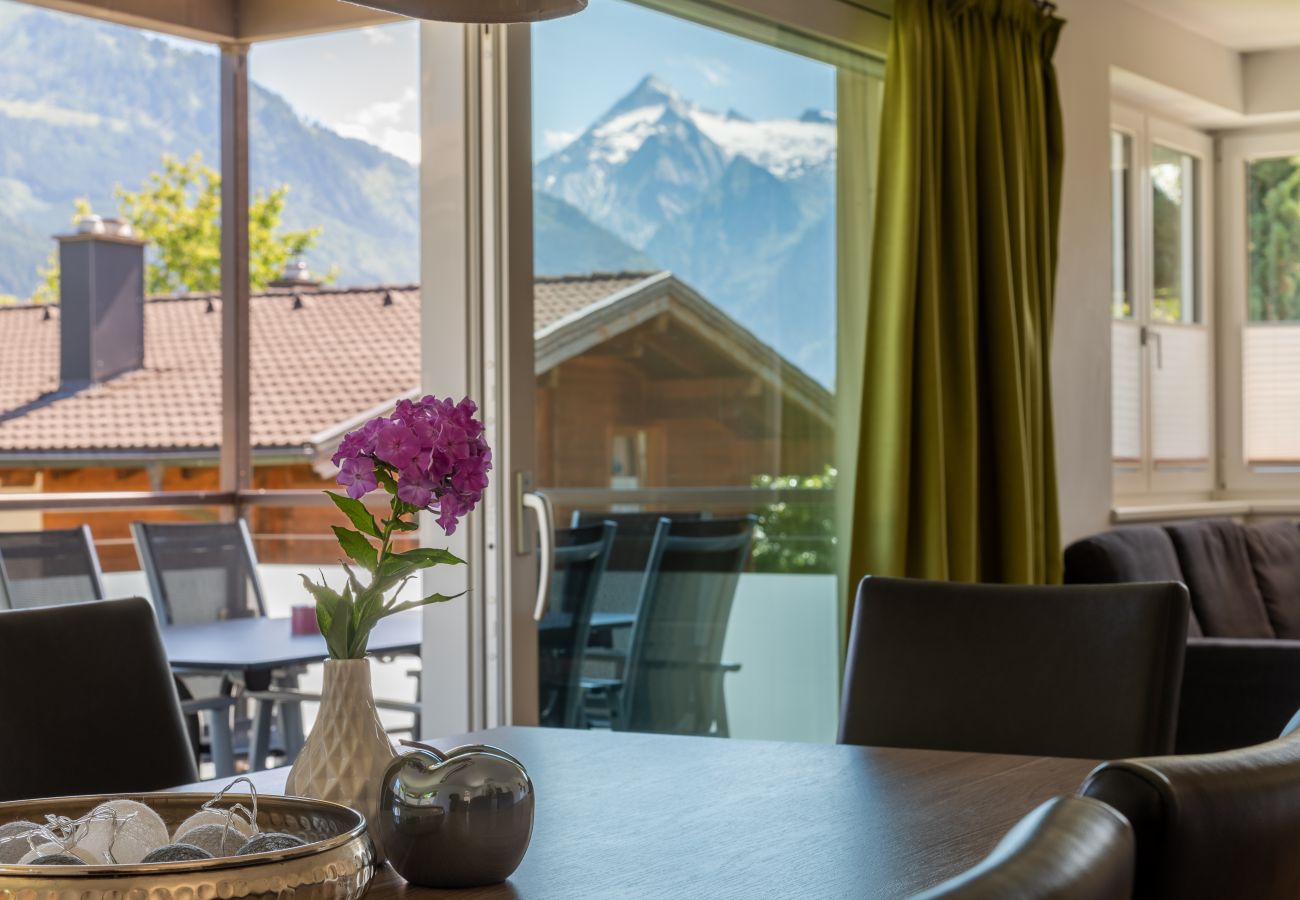 Ferienwohnung in Zell am See - Fourteen 4.0 Zell am See (S&P)