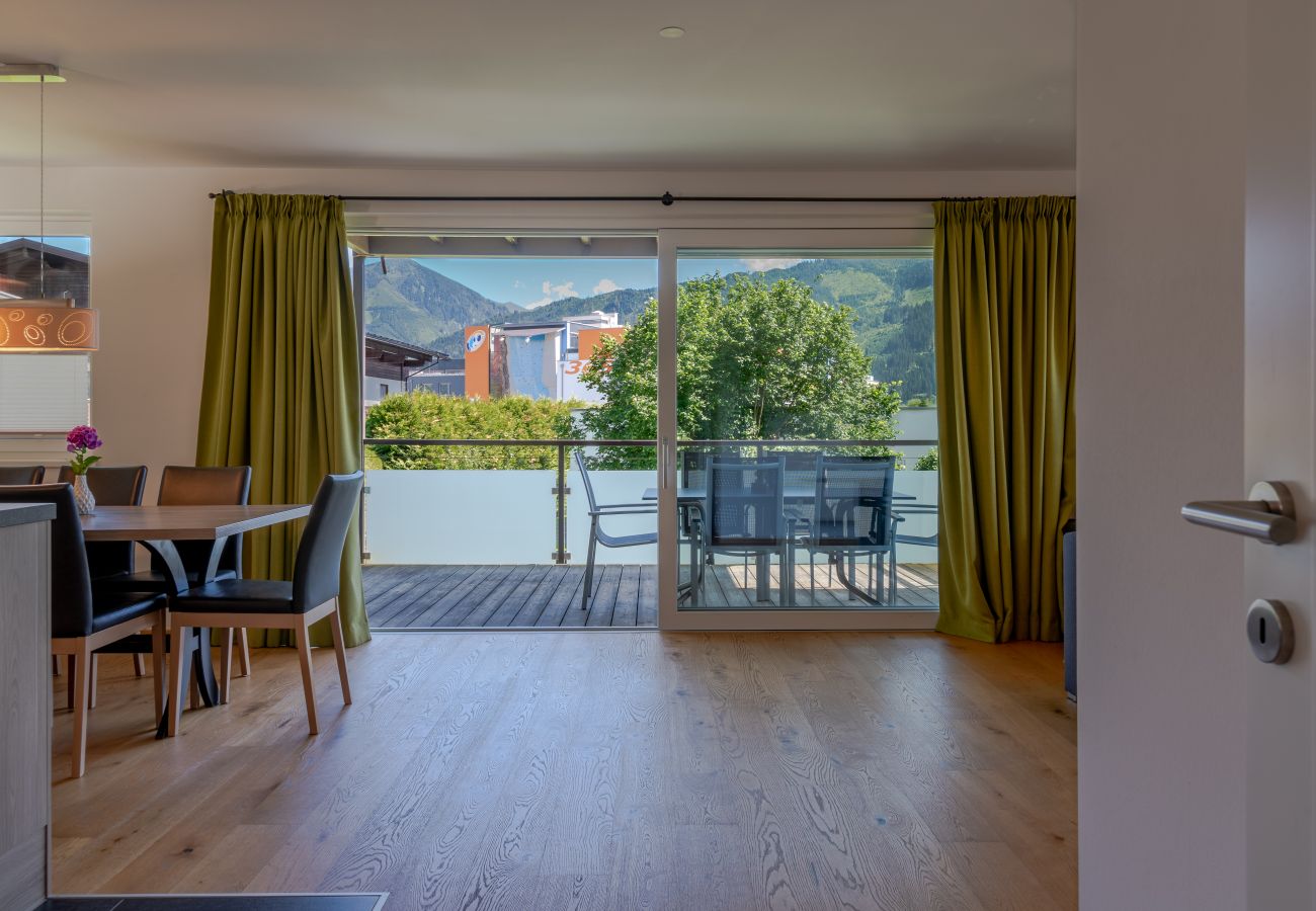 Ferienwohnung in Zell am See - Fourteen 4.0 Zell am See (S&P)