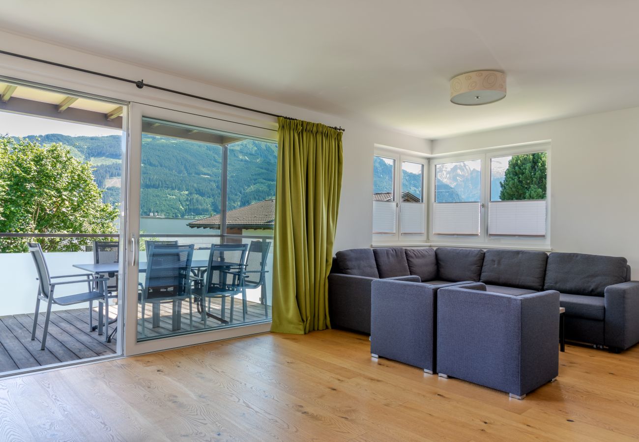 Ferienwohnung in Zell am See - Fourteen 4.0 Zell am See (S&P)