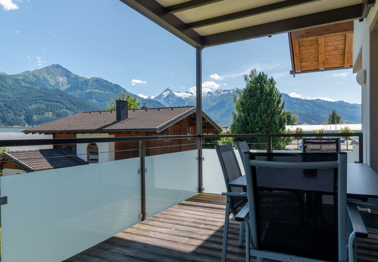 Ferienwohnung in Zell am See - Fourteen 4.0 Zell am See (S&P)