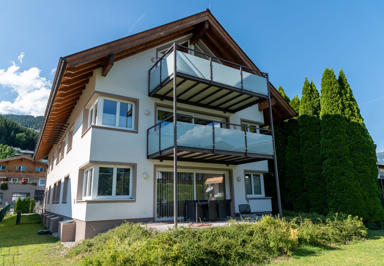 Wohnung in Zell am See - Fourteen 4.0 Zell am See (S&P)