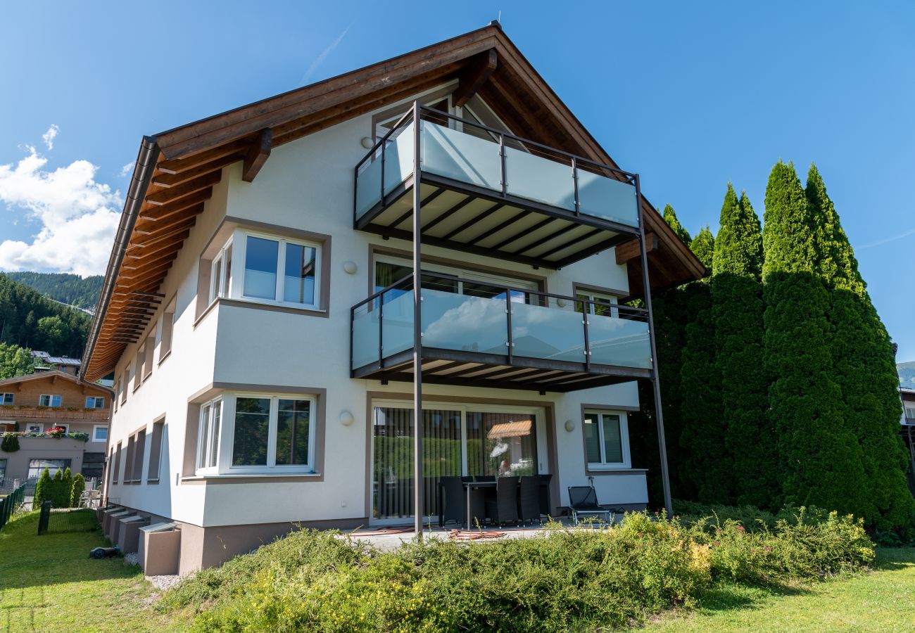 Ferienwohnung in Zell am See - Fourteen 4.0 Zell am See (S&P)