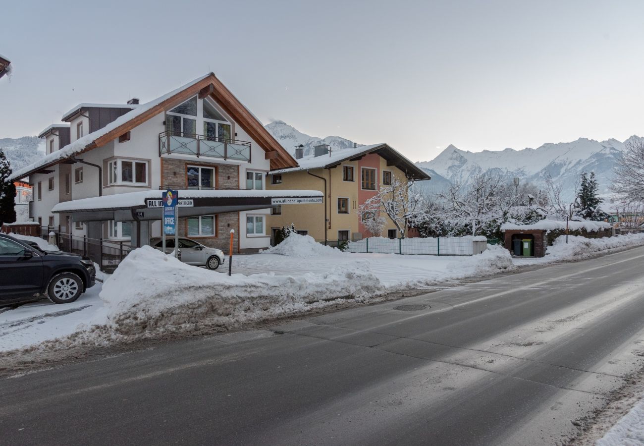 Ferienwohnung in Zell am See - Fourteen 4.0 Zell am See (S&P)