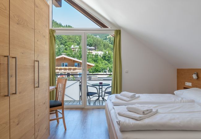 Ferienwohnung in Zell am See - Fourteen 3.0 Zell am See (S&P)