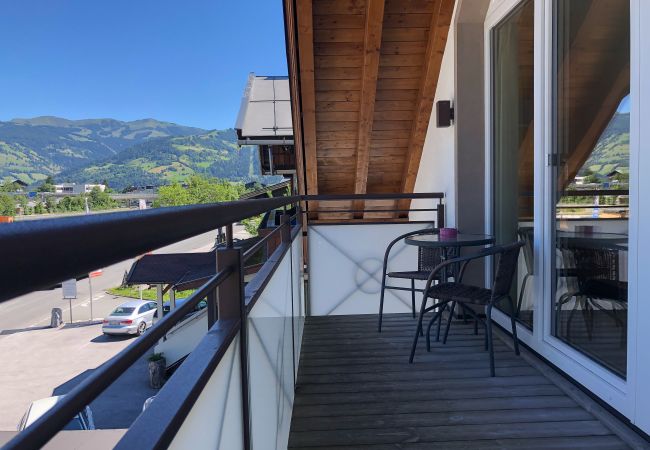 Ferienwohnung in Zell am See - Fourteen 3.0 Zell am See (S&P)