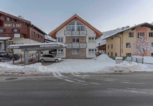 Ferienwohnung in Zell am See - Fourteen 3.0 Zell am See (S&P)