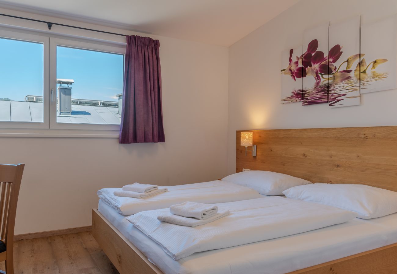 Ferienwohnung in Zell am See - Fourteen 3.0 Zell am See (S&P)