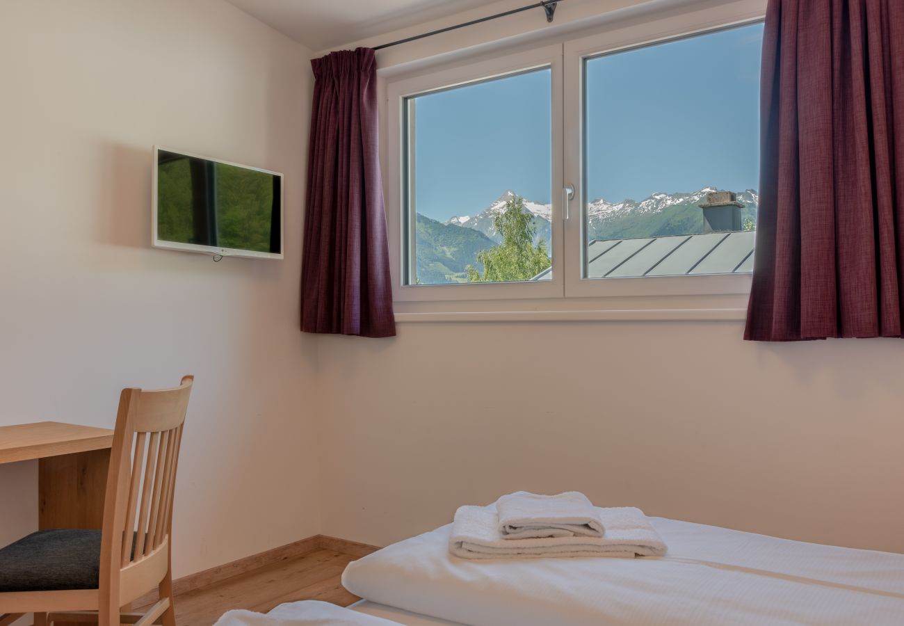 Ferienwohnung in Zell am See - Fourteen 3.0 Zell am See (S&P)