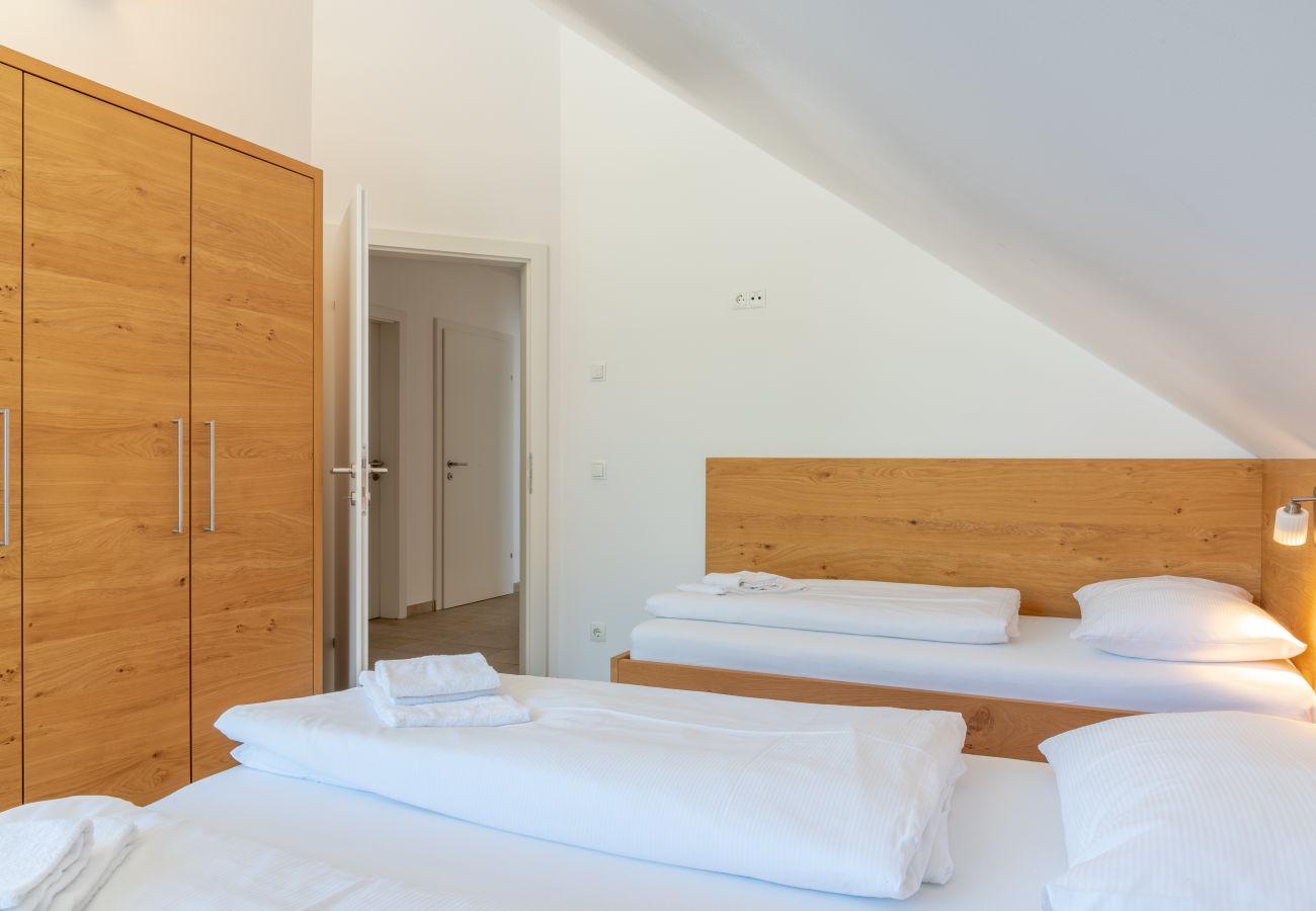 Ferienwohnung in Zell am See - Fourteen 3.0 Zell am See (S&P)