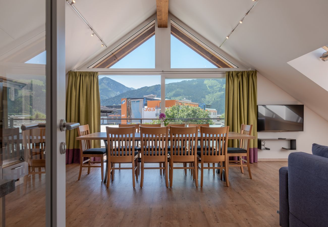 Ferienwohnung in Zell am See - Fourteen 3.0 Zell am See (S&P)