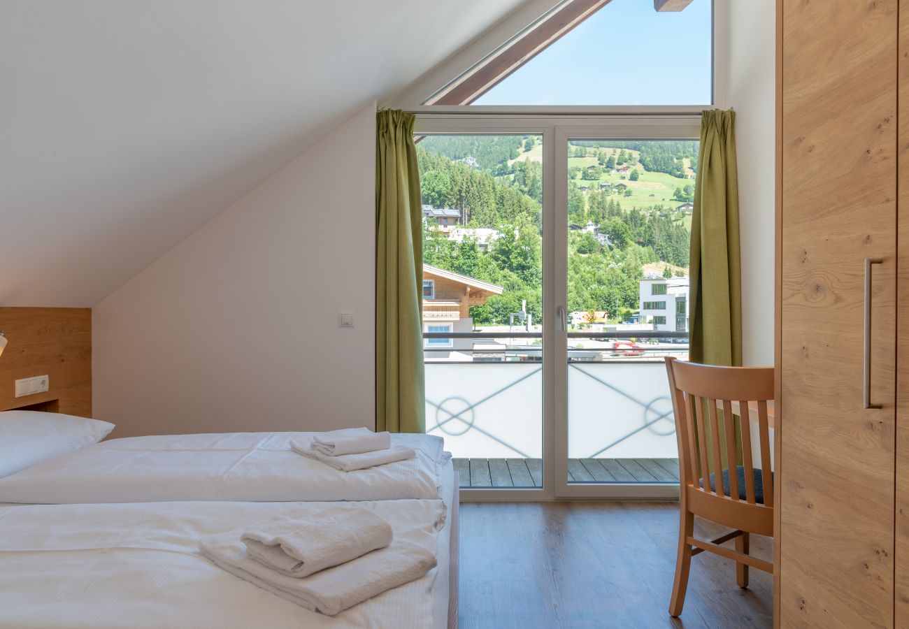 Ferienwohnung in Zell am See - Fourteen 3.0 Zell am See (S&P)